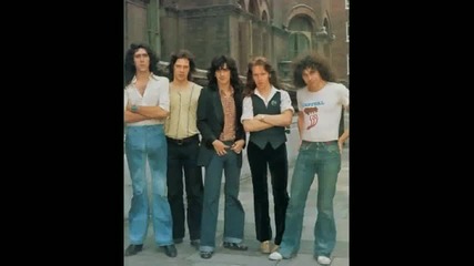 Heavy Metal Kids - Hey Little Girl