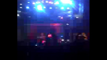 15 - 08 - 09 Spirit of Burgas (tuborg Dance Arena)