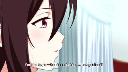 Mikagura Gakuen Kumikyoku 3 Eng sub