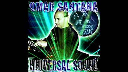 Omar Santana Feat. Dre Hectik - Bring Tha Noize (original Mix)