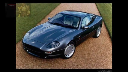 Nice cars and music