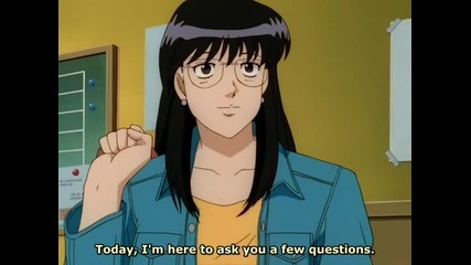 Hajime no Ippo - 68