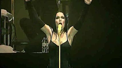 *превод* Nightwish - Slaying the Dreamer - End Of An Era 2006