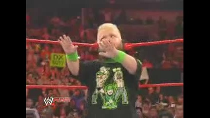 Wwe Bottom Line 12/26/09 4/4 