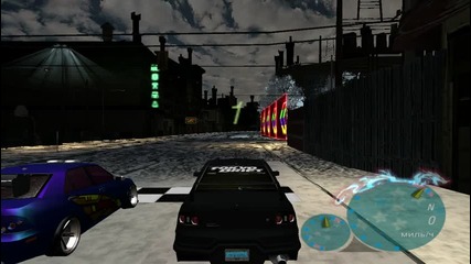 Nfs Ep.2