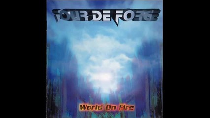 Tour De Force - Tonight