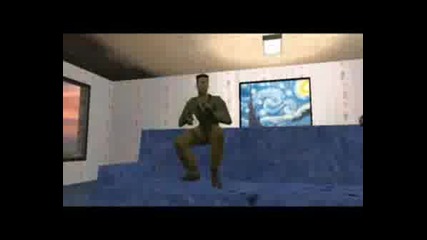 Counter Strike - Mangali Killer.