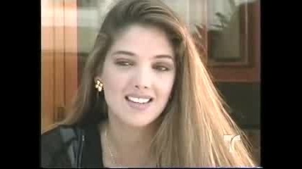 Telenovelas Maria Bonita 1995 