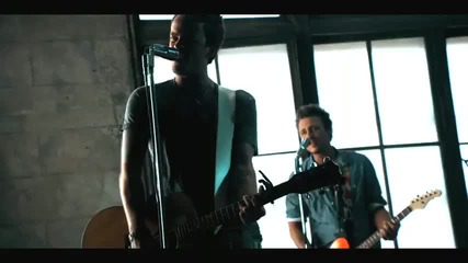 Love and Theft - Runaway - Official Music Video - Hq 