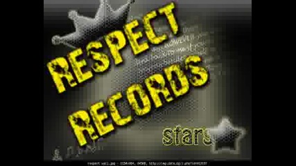 Respect Records - Какъвто Бях