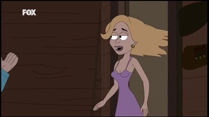 Брикълбери / Brickleberry Сезон 1 Епизод 6 Бг Аудио