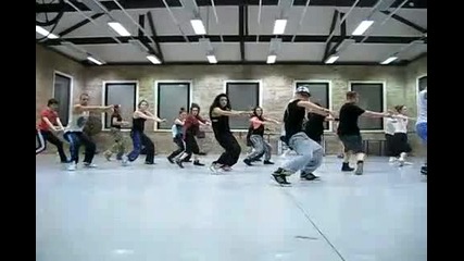 Hard - Rihanna //dance class// Choreography by Jasmine Meakin