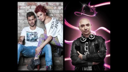 Radio Killer feat. Junior Caldera - Beautiful people @ Audio @