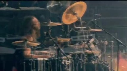 Holyhell - Dream On live at Mcf 2008