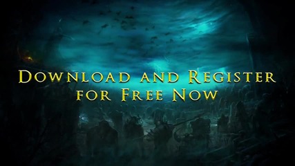 Battle of the Immorals - Official Open Beta Launch Trailer