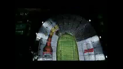 Много добра реклама на бира