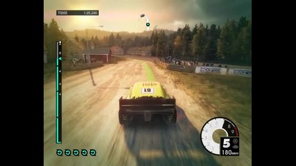 dirt 3