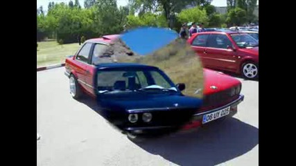 Bmw e30 Resimler