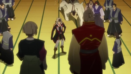 Nobunaga the Fool - 02