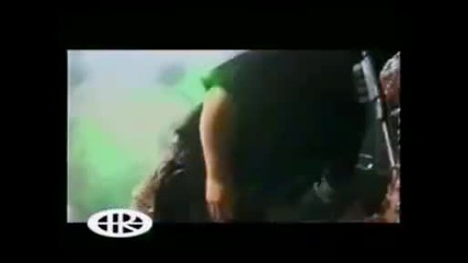 Fear Factory - Zero Signal 