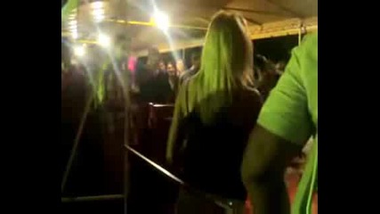 Denisa - Inima Nu [live video]