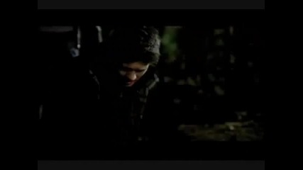Let Go - The Vampier Diaries - Elena Stefan Damon