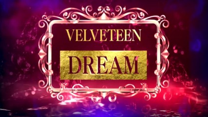 Velveteen Dream Entrance Video