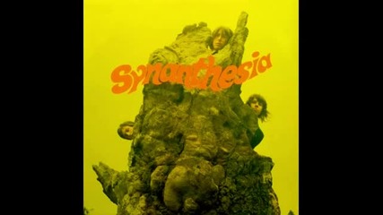Synanthesia - 06 The Tale of the Spider