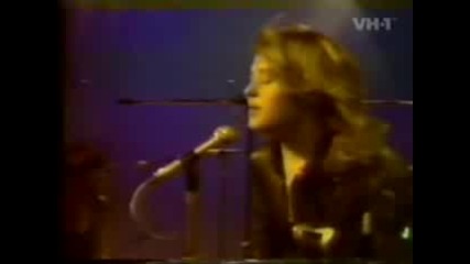 Suzi Quatro - 48 crash 