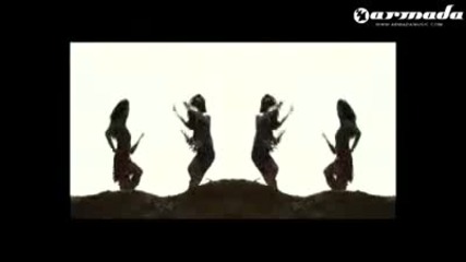Laurent Wolf - Walk The Line Official Music Video