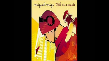 Miguel Migs - Drop The Funk