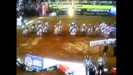 Motocross