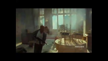 Умирай Трудно: Денят Настъпи (2013) - Официален Трейлър
