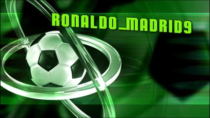 Fifa 12 - Задна Ножица На Кристиано Роналдо !