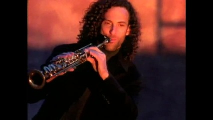 Kenny G - The Moment