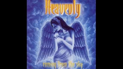 Heavenly - Our Only Chance ( Coming from the Sky) 