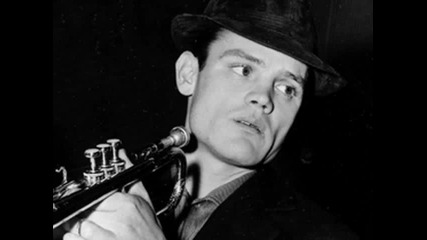 Chet Baker - Somewhere Over The Rainbow 