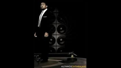 Timbaland feat. T - Pain - Say 