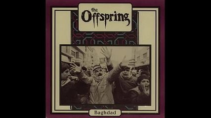 The Offspring - Baghdad 1991 Ep Album