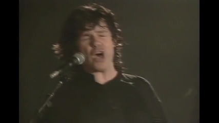 Gary Moore And Hes Midnight Blues Band - Live At Country Club London (1992)