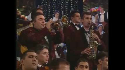 Vesna Zmijanac - Malo po malo - NG Grand Show - (TV Pink 2008)