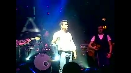Превод * Drapetsona - Giorgos Mazonakis Live Adelaide 2009 