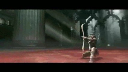 Godsmack - I Stand Alone (prince of Persia Soundtrack)