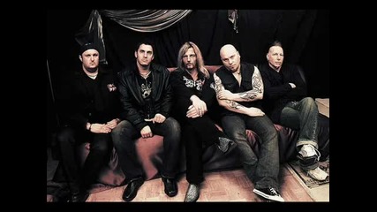Axel Rudi Pell - Hey Joe 