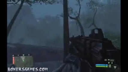 Crysis Mission 3 [3/3]