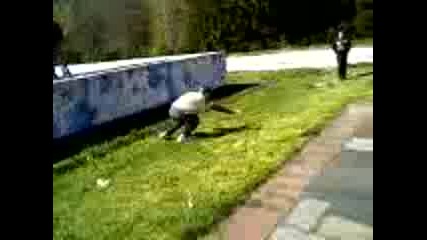 Predno Salto
