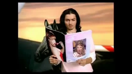Fergie Gwen Stefani Megamix