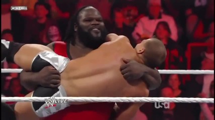 Strongest Slam to Kidd