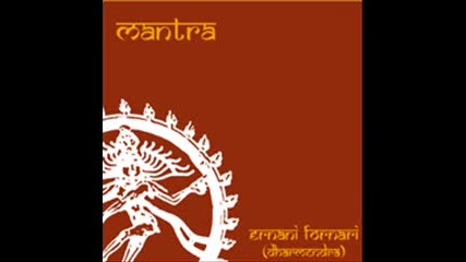 Dharmendra (ernani fornari) - Ardha nareshwara