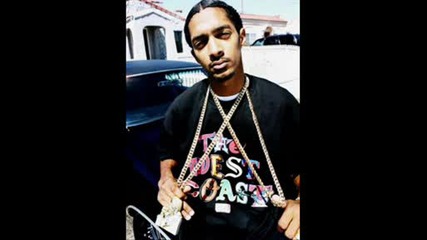 Nipsey Hussle ft. June Summers